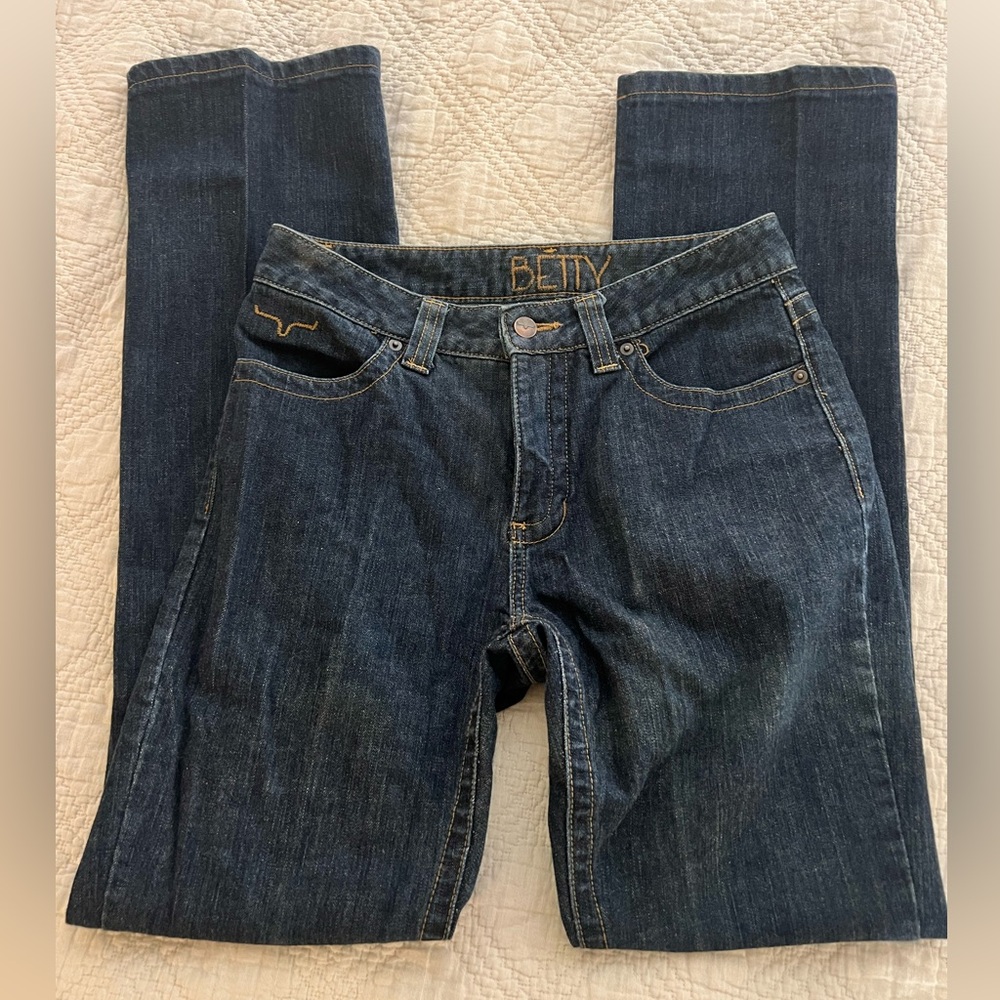 Kimes Ranch Betty Jean